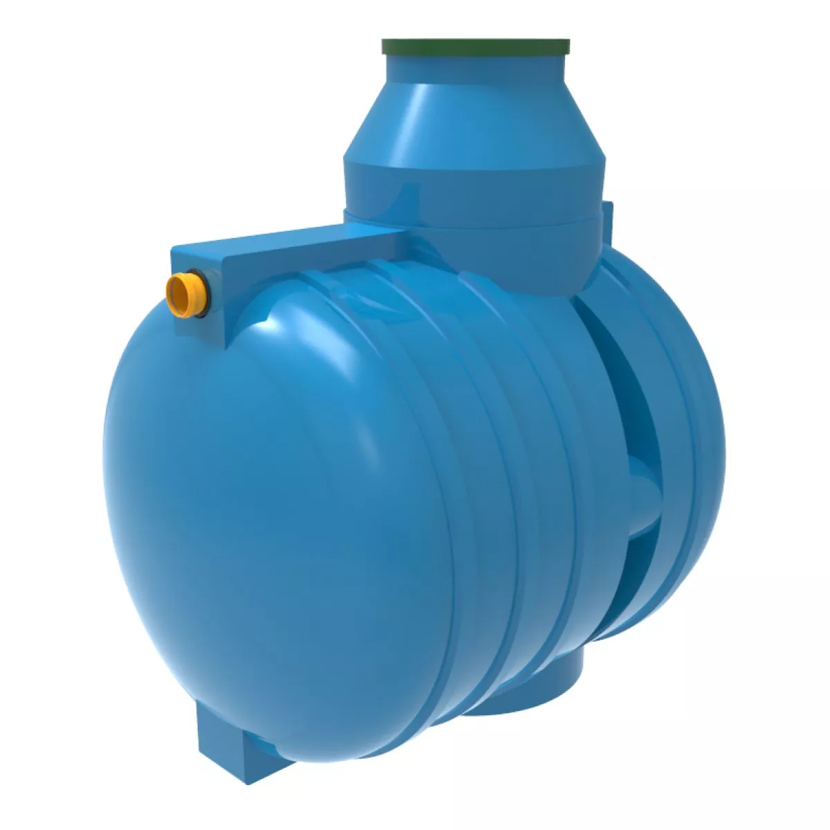 Септик Дочиста Profi 10 ПР