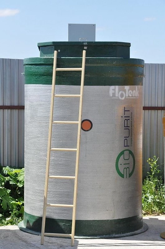 Септик БИОПУРИТ XL55-2630