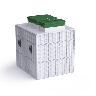 Септик Эко-Гранд 30 Лонг ПР