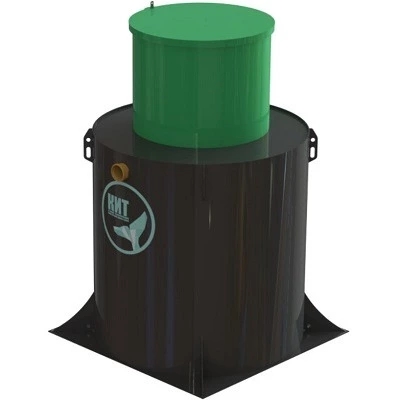 Септик КИТ-12П-700