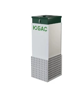 Септик ЮБАС-КЛАССИК 5 Лонг ПР