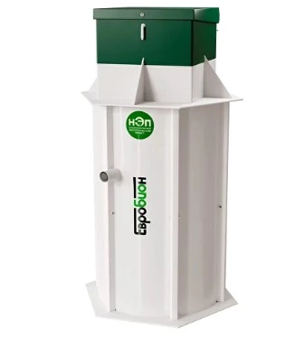 Септик Евробион 12 лонг