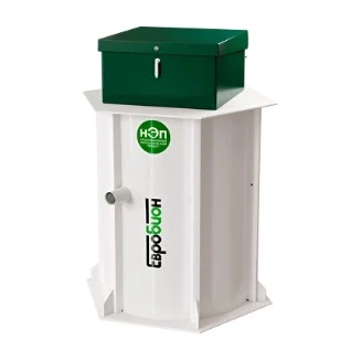 Септик Евробион 12 миди