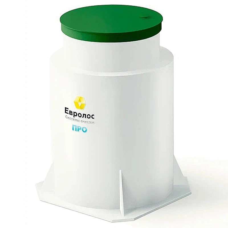 Септик Евролос ПРО 8