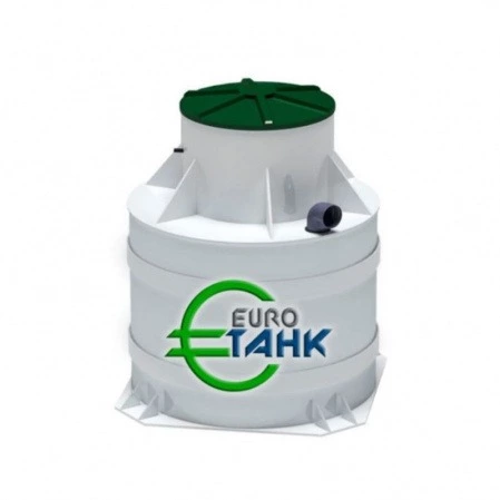 Септик Евротанк 4