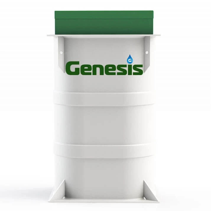 Септик Genesis 700 Пр