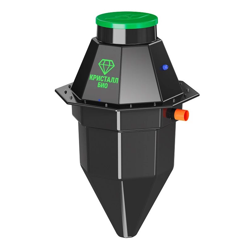 Септик Кристалл-5 био
