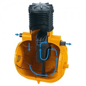 Септик Биосток 4