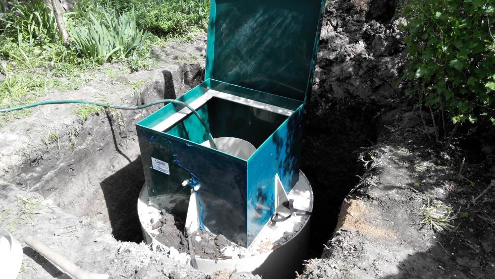 Септик КОЛО ИЛМА 30